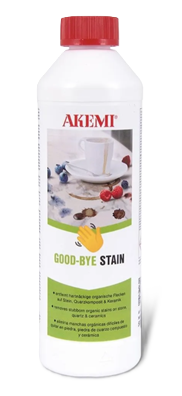 Akemi® Good-Bye Stain