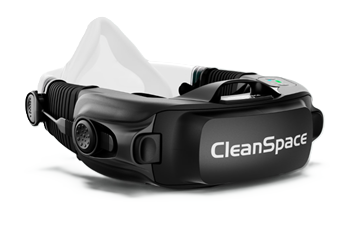 CleanSpace™ CST Pro Power Unit