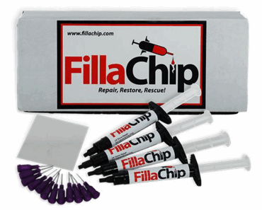 Fillachip Refill Kit