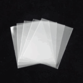 Fillachip Release Sheets