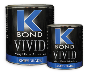 K-Bond VIVID