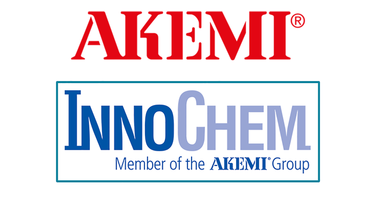 Akemi / InnoChem Archives | MB Stone Professional