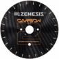 Zenesis Carbon 2 Dekton Blade