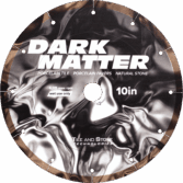 TST Dark Matter Tile Blade