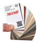 Akemi® CERAMIC Color Cards