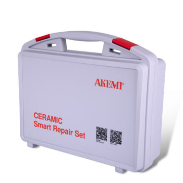 Akemi® CERAMIC Smart Repair Set