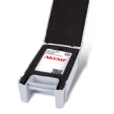 Akemi® CERAMIC Color Card Box