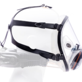CleanSpace™ CST Full Mask - medium/large
