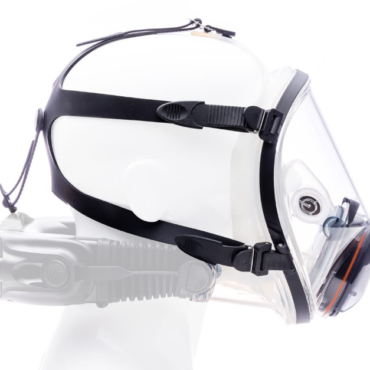 CleanSpace™ CST Full Mask - medium/large