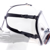 CleanSpace™ CST Full Mask - small