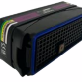 CleanSpace® CST High Efficiency Combined Filter