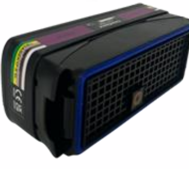 CleanSpace® CST High Efficiency Combined Filter