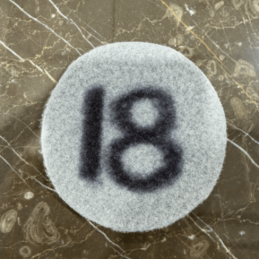 Lot #286 Gen 1 Inferno 100% Life Left