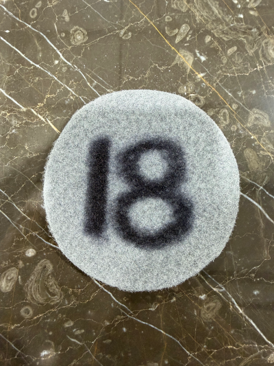 Lot #286 Gen 1 Inferno 100% Life Left