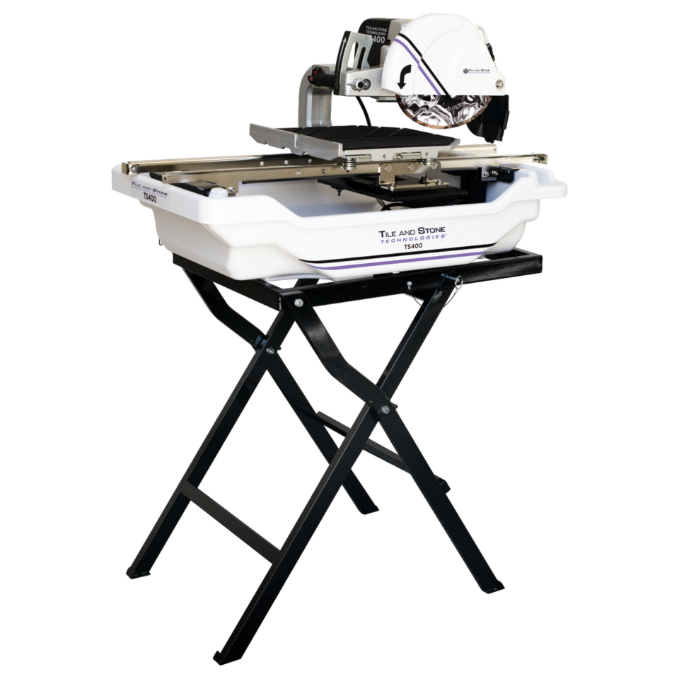 TS400 Tile Saw