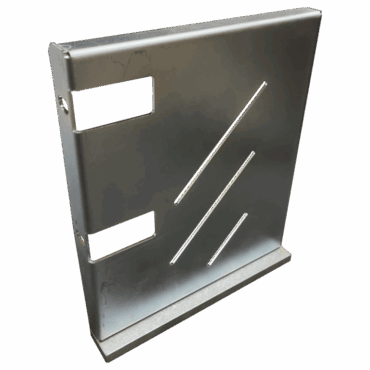 TS400 Tile Saw Table Extension