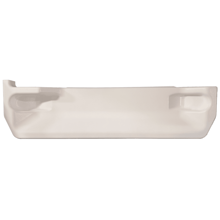 TS400 Tile Saw Water Tray Extension