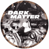 Dark Matter Premium Tile Blade