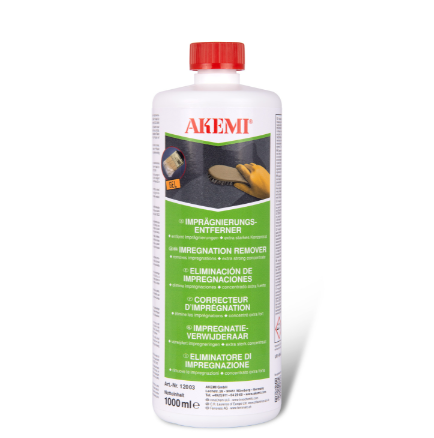Akemi® Impregnation Remover