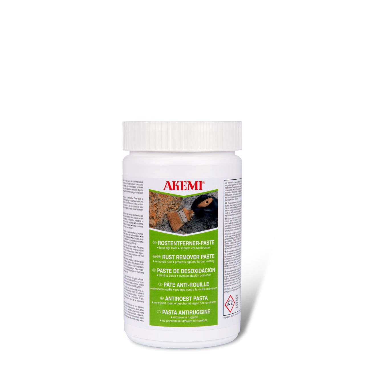 Akemi / InnoChem Archives | MB Stone Professional