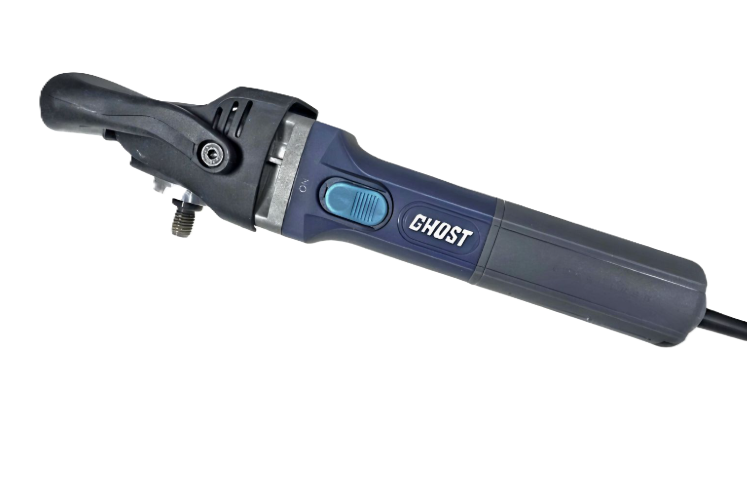 Ghost Tools 7 Inch Brushless Polisher