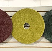 20" Bonastre Demo Pad Set
