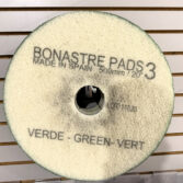 20" Bonastre Green Pad