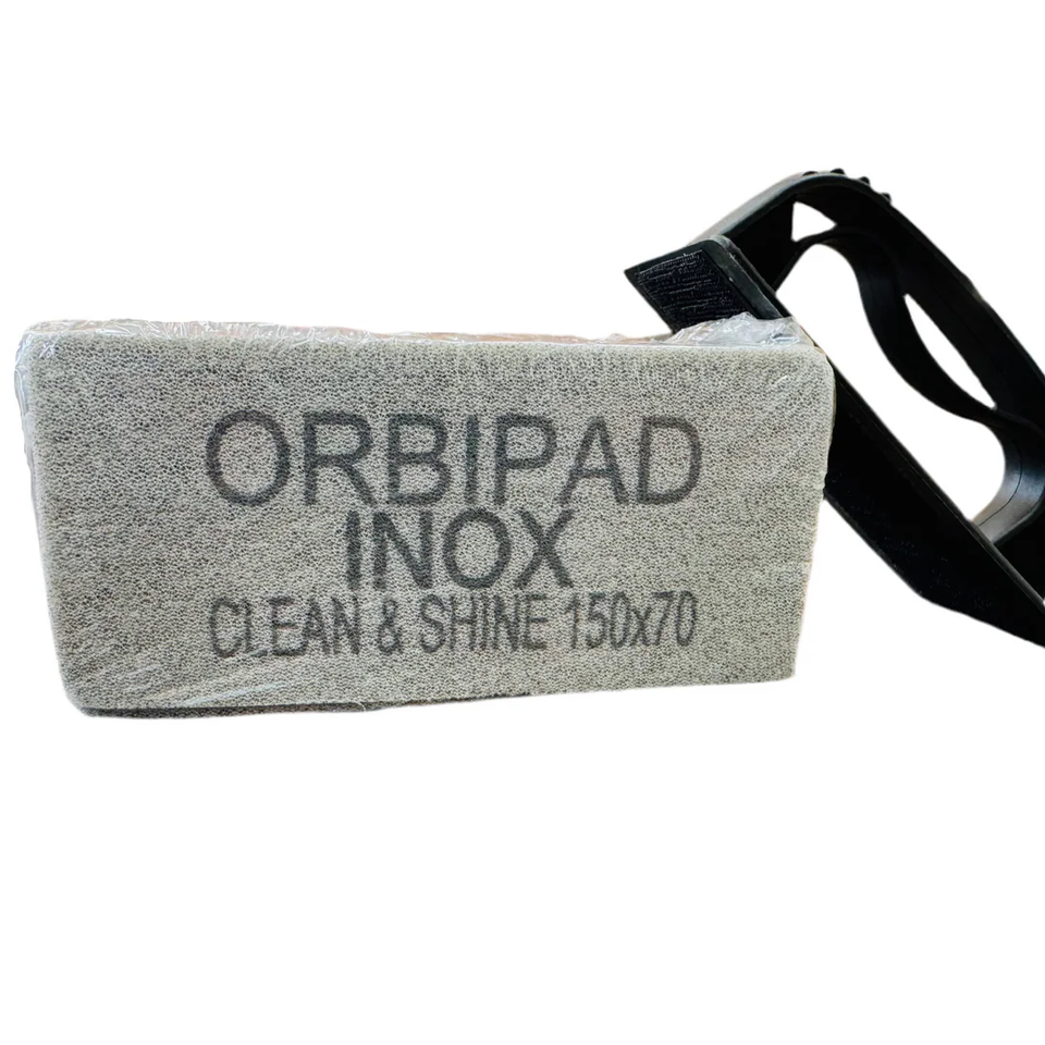 Orbipad Inox