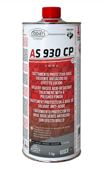 Faber AS 930 CP