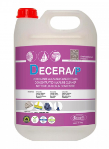 Faber Decera P