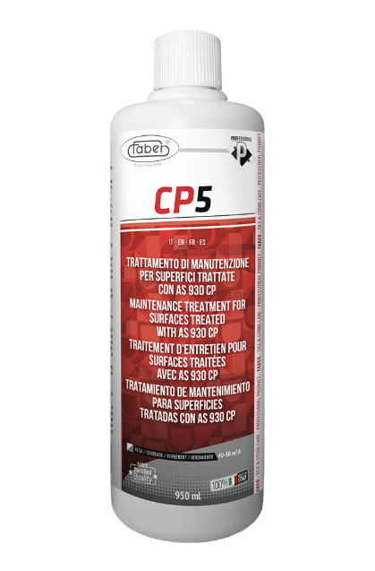 Faber CP 5