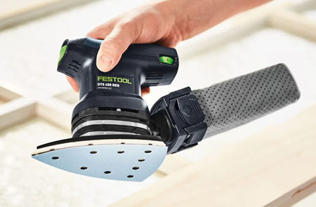 Festool Delta
